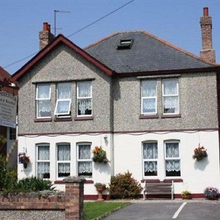 Amberlea Guest House Swanage Dış mekan fotoğraf