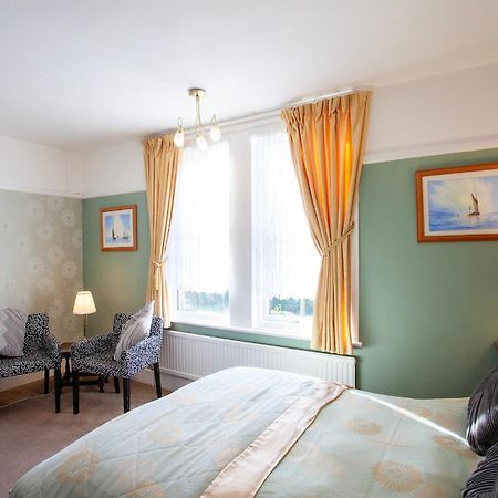 Amberlea Guest House Swanage Dış mekan fotoğraf