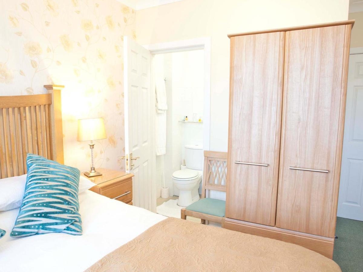 Amberlea Guest House Swanage Dış mekan fotoğraf