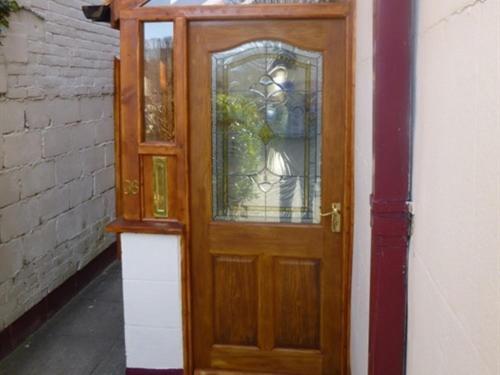 Amberlea Guest House Swanage Dış mekan fotoğraf