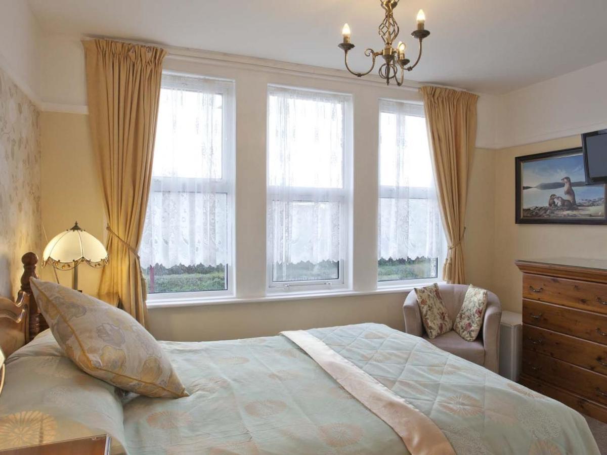 Amberlea Guest House Swanage Dış mekan fotoğraf
