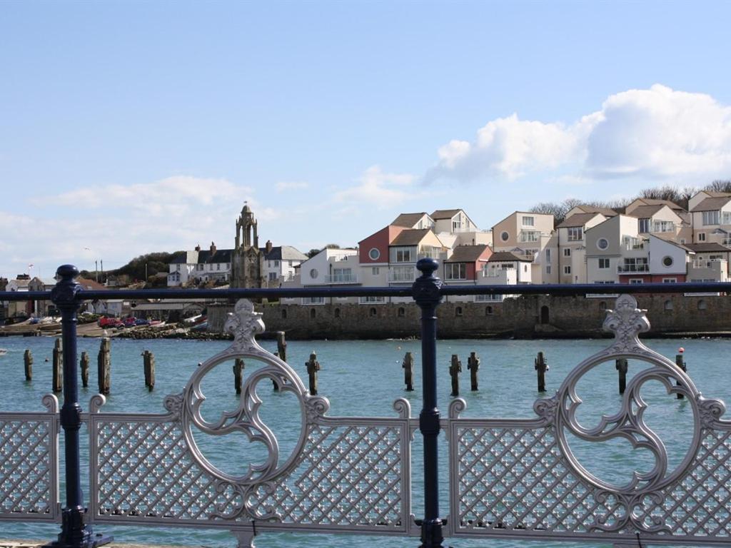Amberlea Guest House Swanage Dış mekan fotoğraf