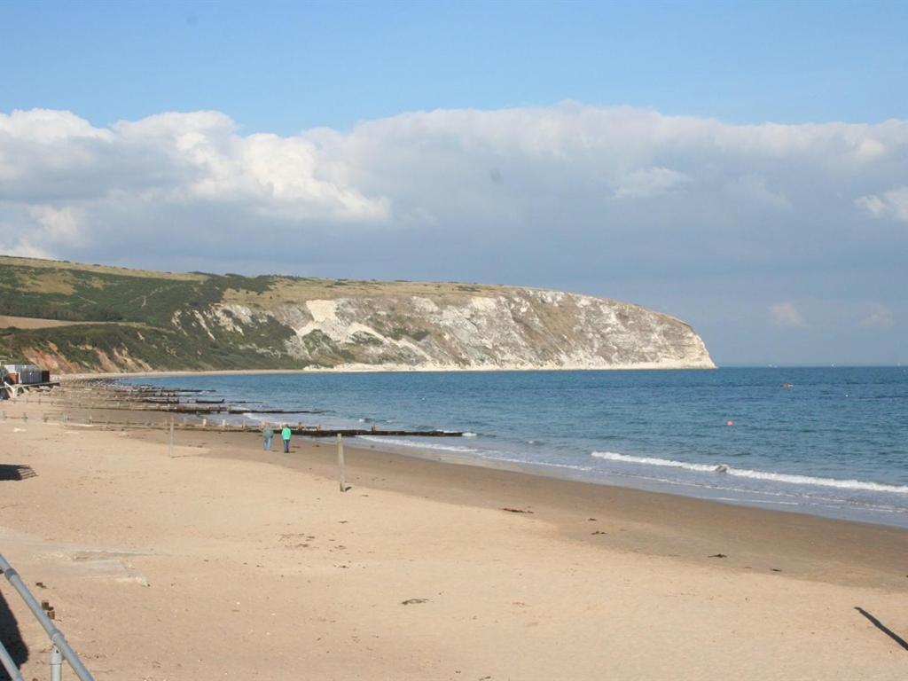 Amberlea Guest House Swanage Dış mekan fotoğraf