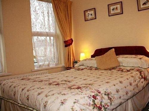 Amberlea Guest House Swanage Dış mekan fotoğraf