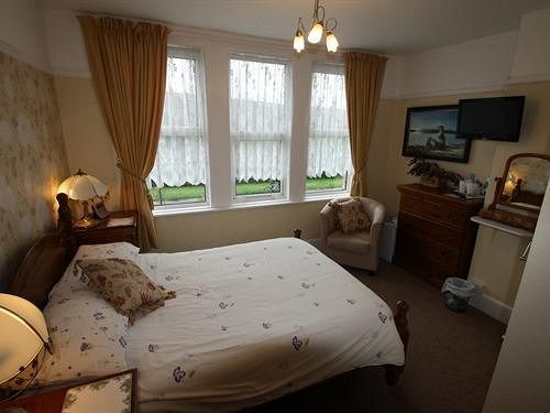Amberlea Guest House Swanage Dış mekan fotoğraf
