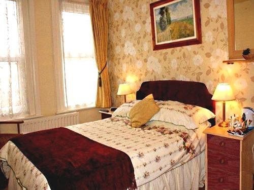 Amberlea Guest House Swanage Dış mekan fotoğraf