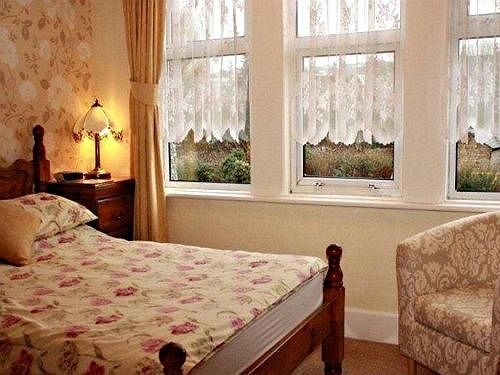Amberlea Guest House Swanage Dış mekan fotoğraf
