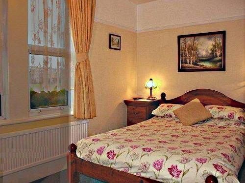 Amberlea Guest House Swanage Dış mekan fotoğraf