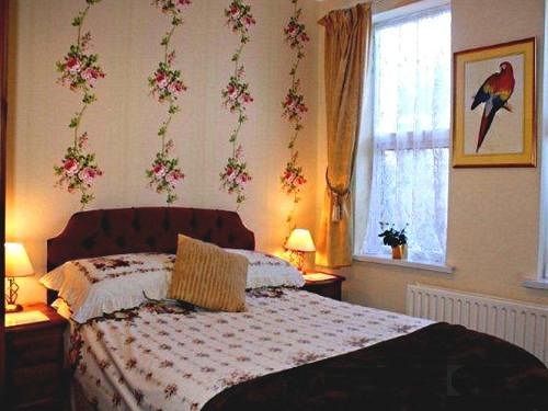 Amberlea Guest House Swanage Dış mekan fotoğraf