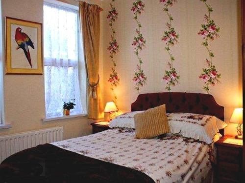 Amberlea Guest House Swanage Dış mekan fotoğraf