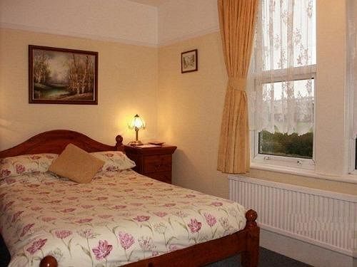 Amberlea Guest House Swanage Dış mekan fotoğraf