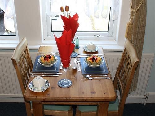 Amberlea Guest House Swanage Dış mekan fotoğraf